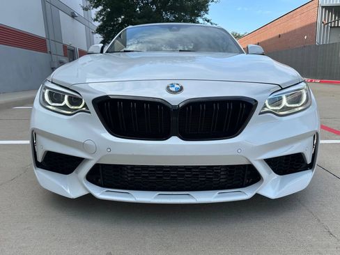 Used 2017 BMW M2 image 3
