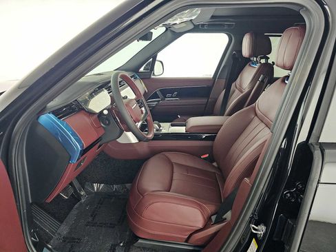 New 2026 Land Rover Range Rover SE image 20