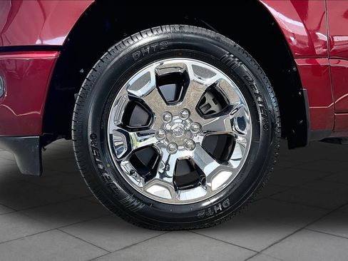 Used 2022 RAM 1500 Big Horn AWD/4WD image 11