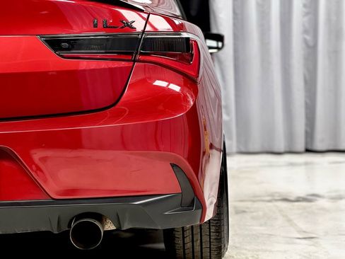 Used 2021 Acura ILX image 15