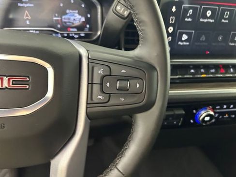 Used 2025 GMC Sierra 1500 Elevation AWD/4WD image 17