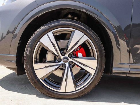 New 2026 Audi SQ5 Premium Plus AWD/4WD image 14
