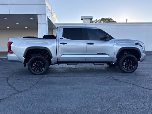 Used 2024 Toyota Tundra SR5 image 2