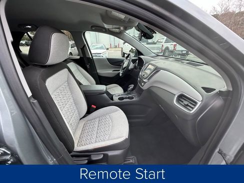 Used 2023 Chevrolet Equinox LT w/ Driver Convenience Package image 25