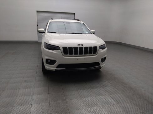 Used 2019 Jeep Cherokee High Altitude image 14