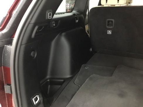 Used 2023 Jeep Grand Cherokee Limited w/ Trailer Tow Prep Group (B) image 18