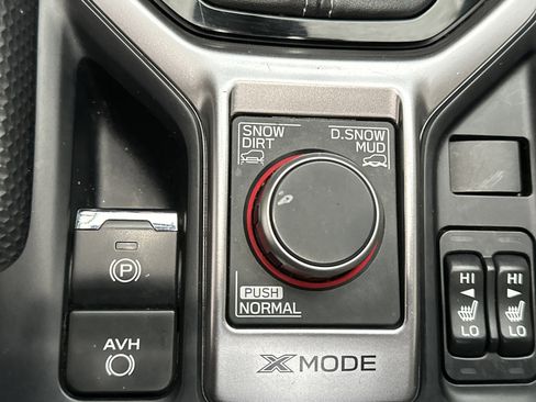 Used 2020 Subaru Forester Touring w/ Popular Package #2 image 41