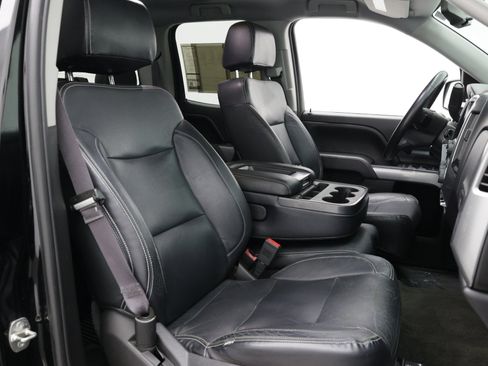 Used 2014 Chevrolet Silverado 1500 LT w/ All Star Edition AWD/4WD image 38