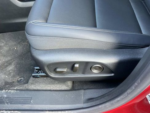 New 2026 GMC Terrain Elevation w/ Elevation Premium Package image 16