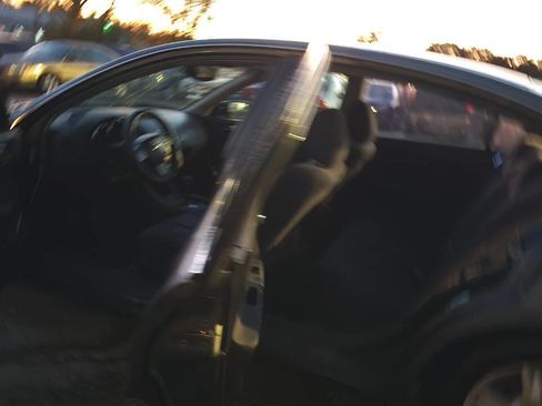 Used 2005 Nissan Altima 2.5 S w/ (S02) Side Airbags Pkg image 9