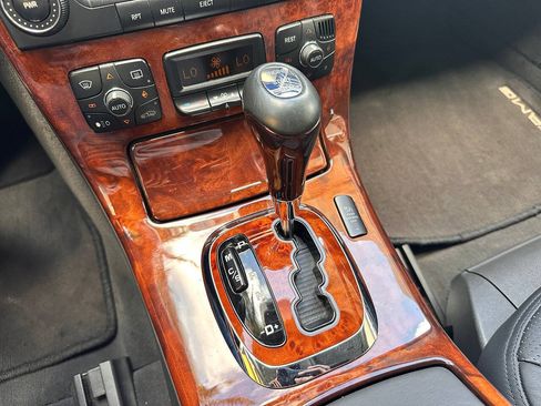 Used 2005 Mercedes-Benz CL 65 AMG image 20