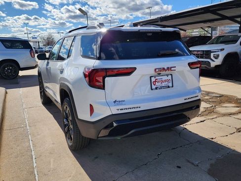 New 2026 GMC Terrain Elevation w/ Black Edition image 6