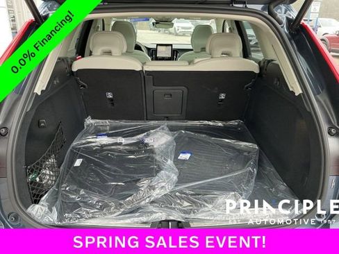 New 2026 Volvo XC60 B5 Ultra w/ Protection Package Premier image 14
