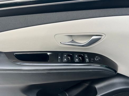 Used 2022 Hyundai Tucson Limited FWD image 54