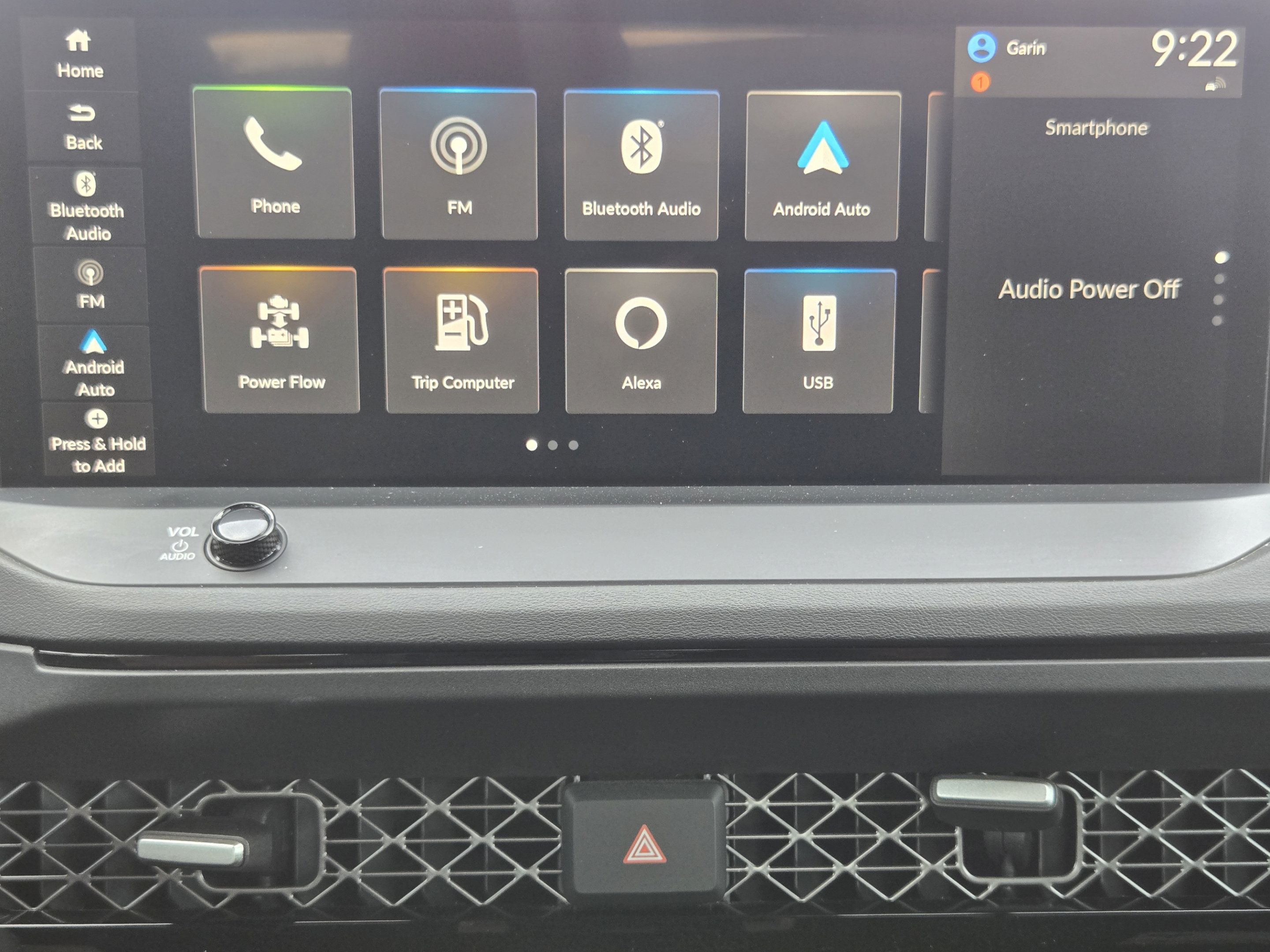 Used 2024 Honda Accord Sport image 13