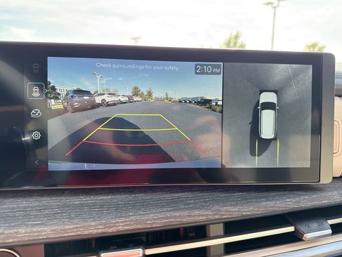 New 2026 Hyundai Santa Fe Limited image 19