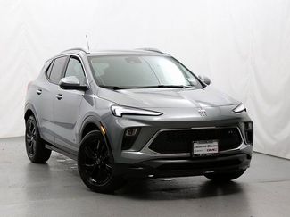 New 2026 Buick Encore GX Sport Touring w/ Advanced Technology Package video 1