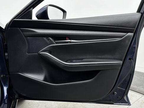 Used 2023 MAZDA MAZDA3 s image 35