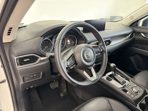 Used 2023 MAZDA CX-5 AWD 2.5 S image 4