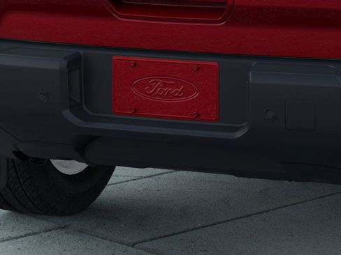 New 2026 Ford Bronco Sport Heritage w/ Convenience Package image 23