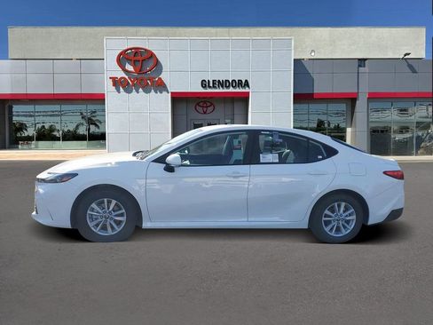 New 2026 Toyota Camry LE image 6