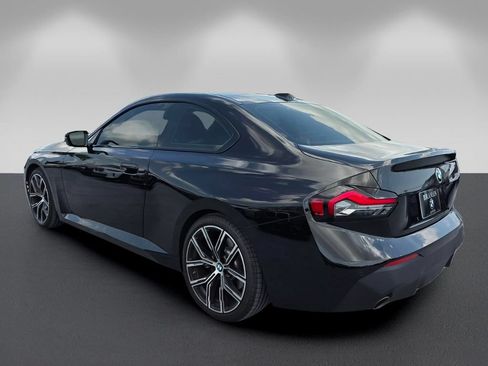 Certified 2024 BMW 230i Coupe w/ Convenience Package RWD image 6