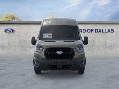 New 2026 Ford Transit 350 Base image 6