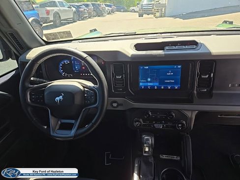 Used 2023 Ford Bronco Big Bend AWD/4WD image 21