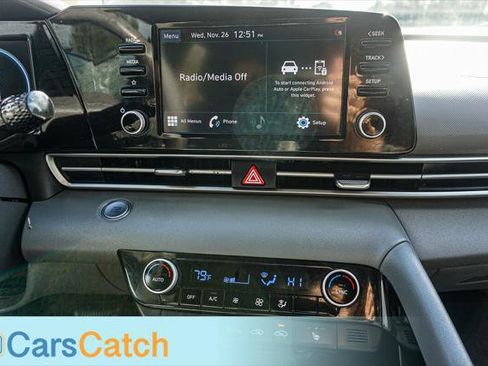 Used 2022 Hyundai Elantra SEL w/ Convenience Package image 23