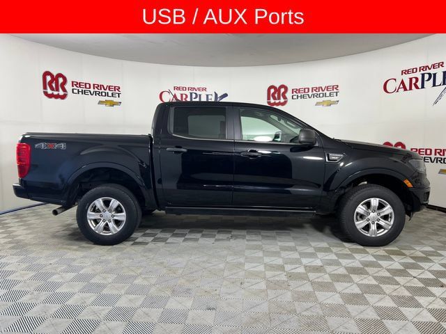 Used 2019 Ford Ranger XLT AWD/4WD image 9