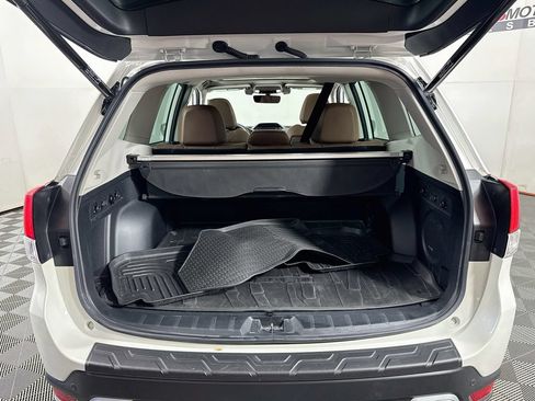 Used 2020 Subaru Forester Touring AWD/4WD image 28