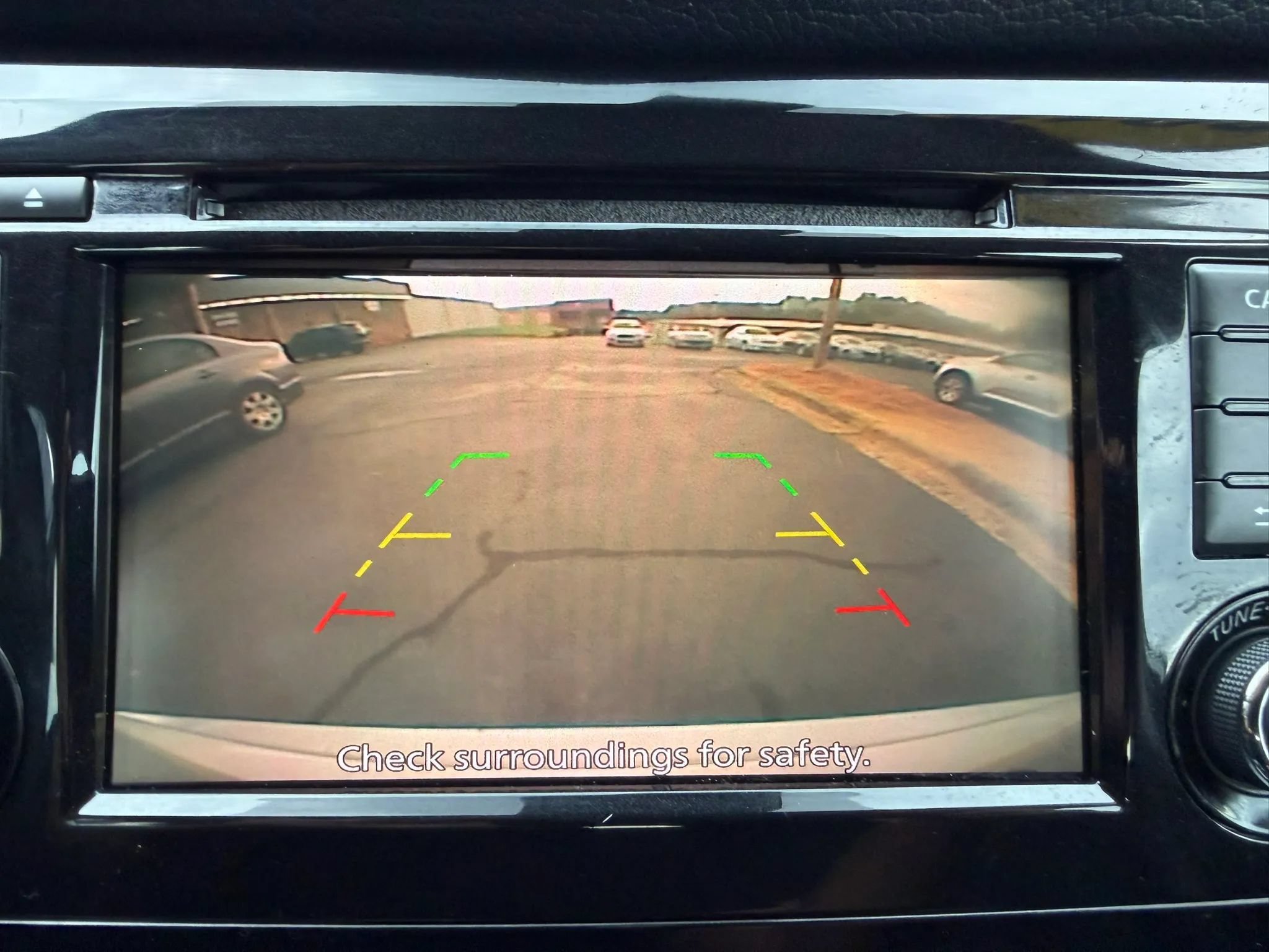 Used 2019 Nissan Rogue SV FWD image 19