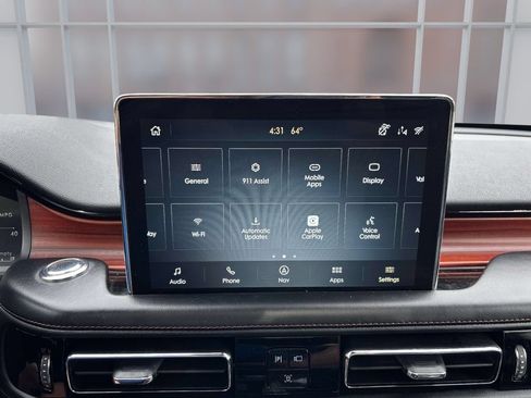 Used 2022 Lincoln Aviator Reserve w/ Equipment Group 201A AWD/4WD image 28