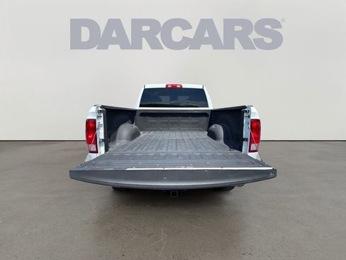 Used 2018 RAM 1500 Tradesman w/ Popular Equipment Group RWD image 14