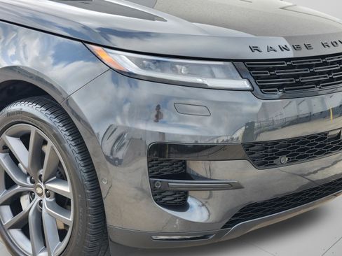 Used 2024 Land Rover Range Rover Sport SE image 31