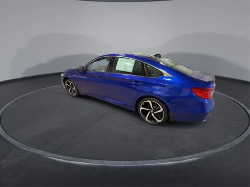 Used 2022 Honda Accord Sport image 6