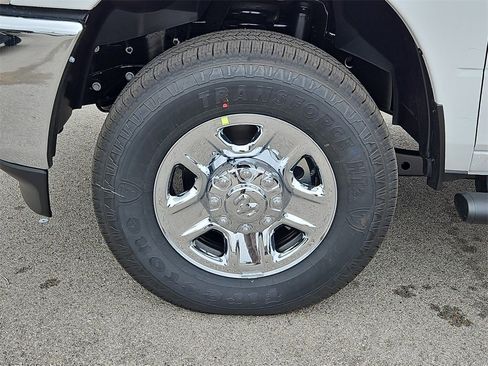 New 2026 RAM 2500 Tradesman image 13