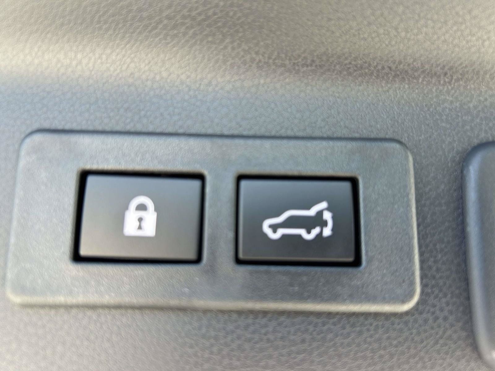 New 2026 Subaru Forester Sport AWD/4WD image 11