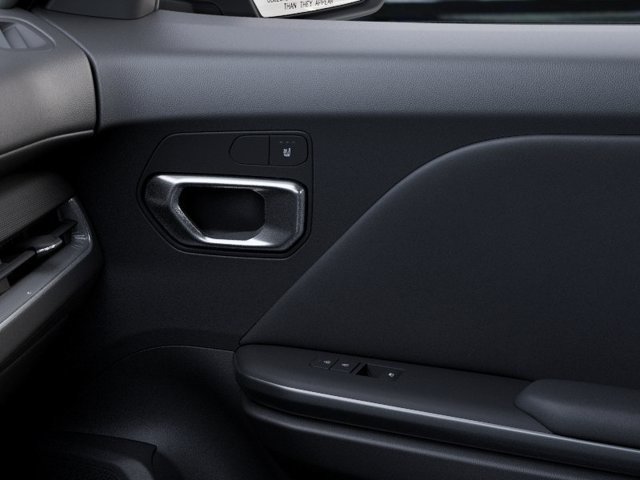 New 2026 Kia K4 EX FWD image 25