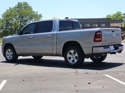 Used 2019 RAM 1500 Big Horn AWD/4WD image 7
