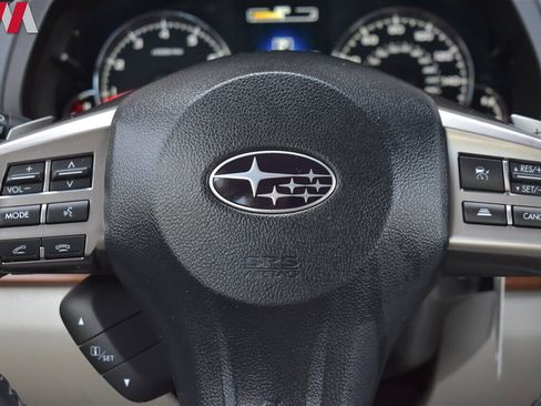 Used 2013 Subaru Outback 3.6R Limited image 13