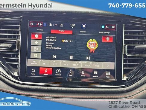 Used 2023 Dodge Durango GT image 7