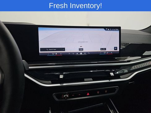 Used 2026 BMW X5 xDrive40i AWD/4WD image 11