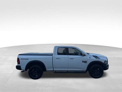 Certified 2019 RAM 1500 Classic Warlock w/ Electronics Group image 3