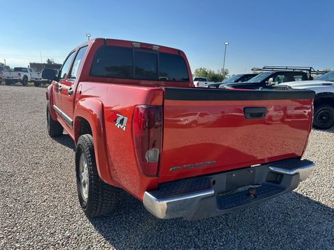 Used 2008 Chevrolet Colorado LT w/ LT Preferred Equipment Group image 8