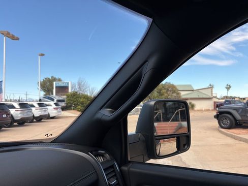 New 2026 RAM 2500 Power Wagon image 35