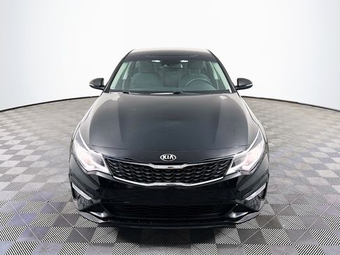 Used 2019 Kia Optima LX w/ LX 17" Wheel Package image 2