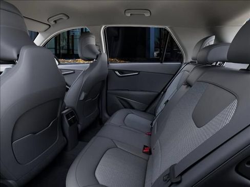 New 2026 Kia Niro EX FWD image 18