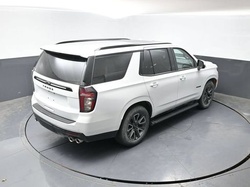 Used 2024 Chevrolet Tahoe Z71 w/ Off-Road Capability Package AWD/4WD image 14