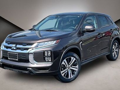 New 2026 Mitsubishi Outlander Sport SE